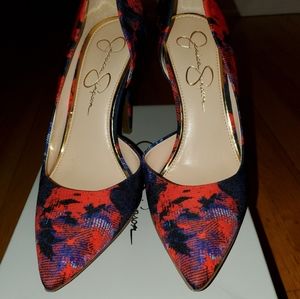 Brand New Jessica Simpson pump